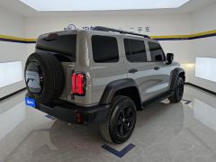 Tank 300 2.0T Challenger - ფოტო 2