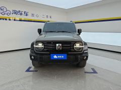 Tank 300 2.0T Challenger - ფოტო 3