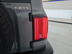 Tank 300 2.0T Challenger - ფოტო 5