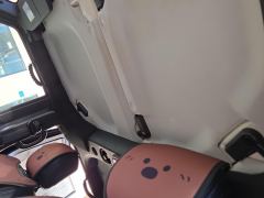BAIC Off-RoadBJ40 Edition 2.3T AWD Edition - ფოტო 15