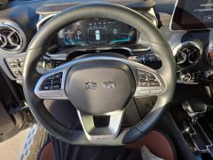 BAIC Off-RoadBJ40 Edition 2.3T AWD Edition - ფოტო 18