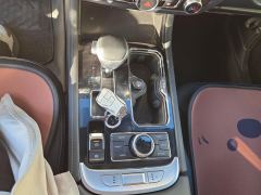 BAIC Off-RoadBJ40 Edition 2.3T AWD Edition - ფოტო 19