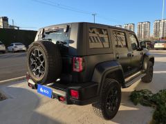 BAIC Off-RoadBJ40 Edition 2.3T AWD Edition - ფოტო 2