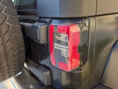 BAIC Off-RoadBJ40 Edition 2.3T AWD Edition - ფოტო 5