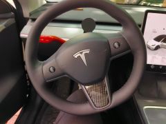Tesla Model Y 688km Long Range AWD - ფოტო 18