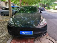 Tesla Model Y 688km Long Range AWD - ფოტო 3