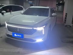 Bestune Besturn B70 Third Generation 2.0T Automatic Luxury - photo 1