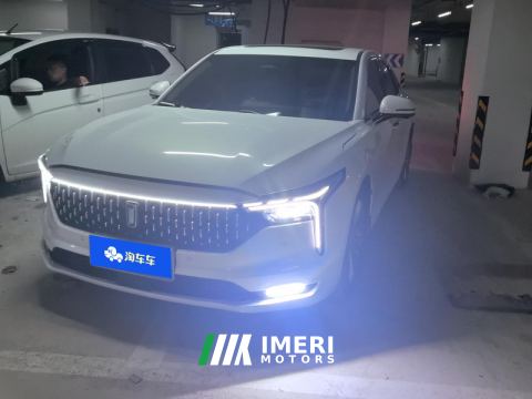 2022 Bestune Besturn B70 Third Generation 2.0T Automatic Luxury - ავტომობილი ჩინეთიდან