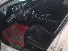 Bestune Besturn B70 Third Generation 2.0T Automatic Luxury - photo 14