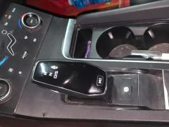 Bestune Besturn B70 Third Generation 2.0T Automatic Luxury - photo 19
