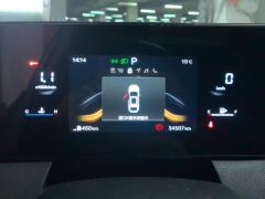 Bestune Besturn B70 Third Generation 2.0T Automatic Luxury - photo 20
