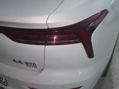 Bestune Besturn B70 Third Generation 2.0T Automatic Luxury - photo 5