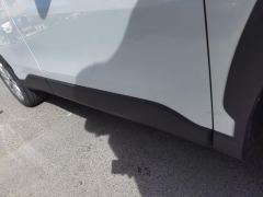 Toyota Frontlander 2.0L Elite Edition - ფოტო 10