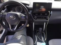 Toyota Frontlander 2.0L Elite Edition - ფოტო 16