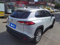 Toyota Frontlander 2.0L Elite Edition - ფოტო 2