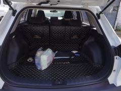 Toyota Frontlander 2.0L Elite Edition - ფოტო 7