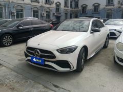 Mercedes-Benz C Class C-Class Facelift C 200 L Sport Edition - фото 1