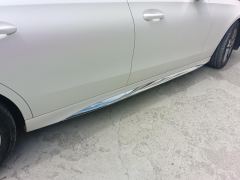 Mercedes-Benz C Class C-Class Facelift C 200 L Sport Edition - фото 10