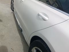Mercedes-Benz C Class C-Class Facelift C 200 L Sport Edition - фото 11