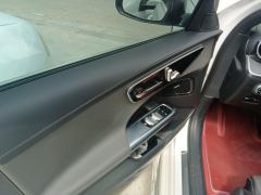 Mercedes-Benz C Class C-Class Facelift C 200 L Sport Edition - фото 12