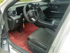 Mercedes-Benz C Class C-Class Facelift C 200 L Sport Edition - фото 14