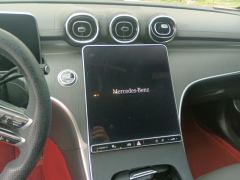 Mercedes-Benz C Class C-Class Facelift C 200 L Sport Edition - фото 17