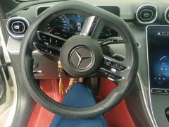 Mercedes-Benz C Class C-Class Facelift C 200 L Sport Edition - фото 18