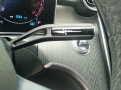 Mercedes-Benz C Class C-Class Facelift C 200 L Sport Edition - фото 19