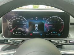 Mercedes-Benz C Class C-Class Facelift C 200 L Sport Edition - фото 20