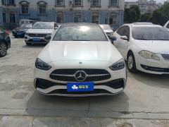Mercedes-Benz C Class C-Class Facelift C 200 L Sport Edition - фото 3