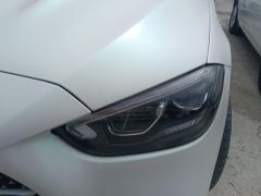 Mercedes-Benz C Class C-Class Facelift C 200 L Sport Edition - фото 4