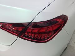 Mercedes-Benz C Class C-Class Facelift C 200 L Sport Edition - фото 5