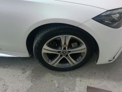 Mercedes-Benz C Class C-Class Facelift C 200 L Sport Edition - фото 6