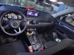 Mazda CX-5 2.0L 2WDPro - photo 16