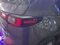 Mazda CX-5 2.0L 2WDPro - photo 5