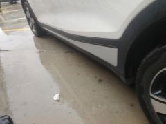 smart#1 400km Edition - photo 11