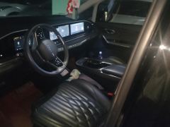 Maxus G90 2.0T Nebula Edition 7-seater - ფოტო 16
