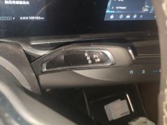 Maxus G90 2.0T Nebula Edition 7-seater - ფოტო 19