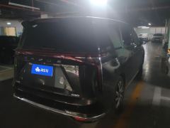 Maxus G90 2.0T Nebula Edition 7-seater - ფოტო 2