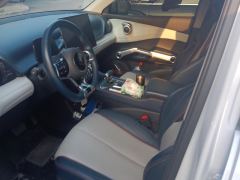 BYD Yuan PLUS 510KM Flagship PLUS - ფოტო 14
