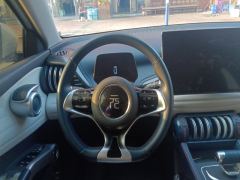 BYD Yuan PLUS 510KM Flagship PLUS - ფოტო 18