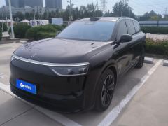 AITO M8 EREV Edition 310km AWDMax 6(192) - photo 1
