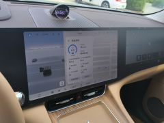 AITO M8 EREV Edition 310km AWDMax 6(192) - photo 17