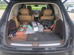 AITO M8 EREV Edition 310km AWDMax 6(192) - photo 7