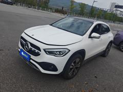Mercedes-Benz GLA Facelift GLA 200 - photo 1