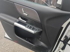 Mercedes-Benz GLA Facelift GLA 200 - photo 12