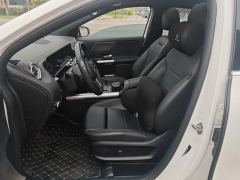 Mercedes-Benz GLA Facelift GLA 200 - photo 14