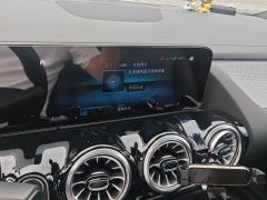 Mercedes-Benz GLA Facelift GLA 200 - photo 17