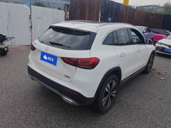 Mercedes-Benz GLA Facelift GLA 200 - photo 2