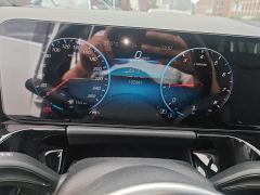 Mercedes-Benz GLA Facelift GLA 200 - photo 20
